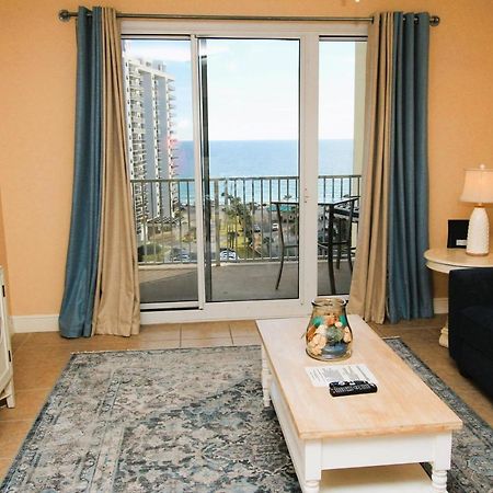 Ariel Dunes 1003 At Seascape Resort Scenic 98 Florida Beach Rentals 10Th Floor White Sand View Destin Bagian luar foto