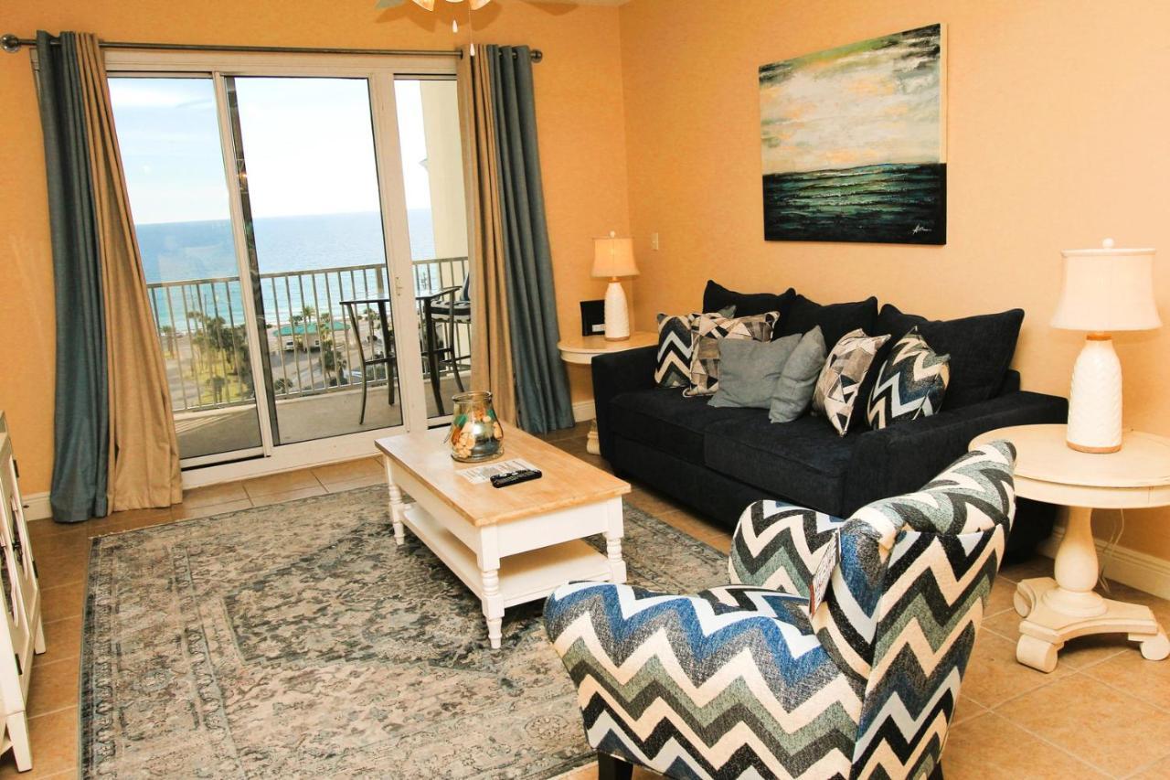 Ariel Dunes 1003 At Seascape Resort Scenic 98 Florida Beach Rentals 10Th Floor White Sand View Destin Bagian luar foto