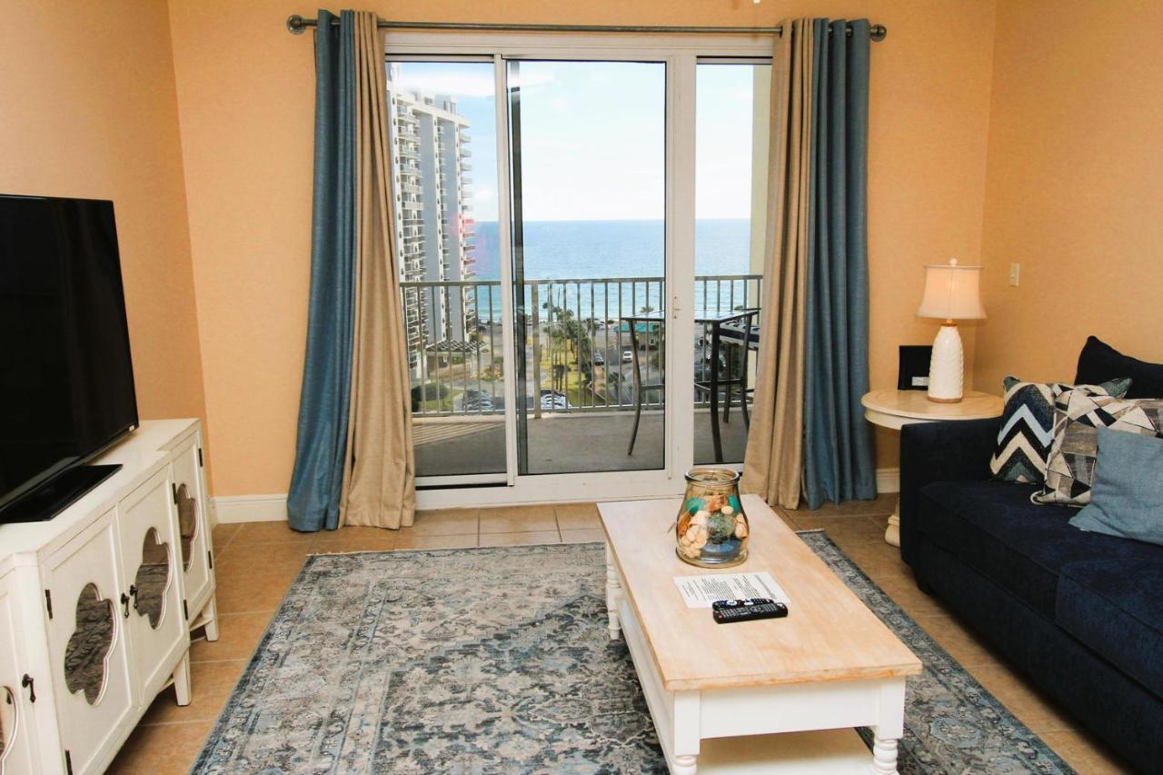 Ariel Dunes 1003 At Seascape Resort Scenic 98 Florida Beach Rentals 10Th Floor White Sand View Destin Bagian luar foto