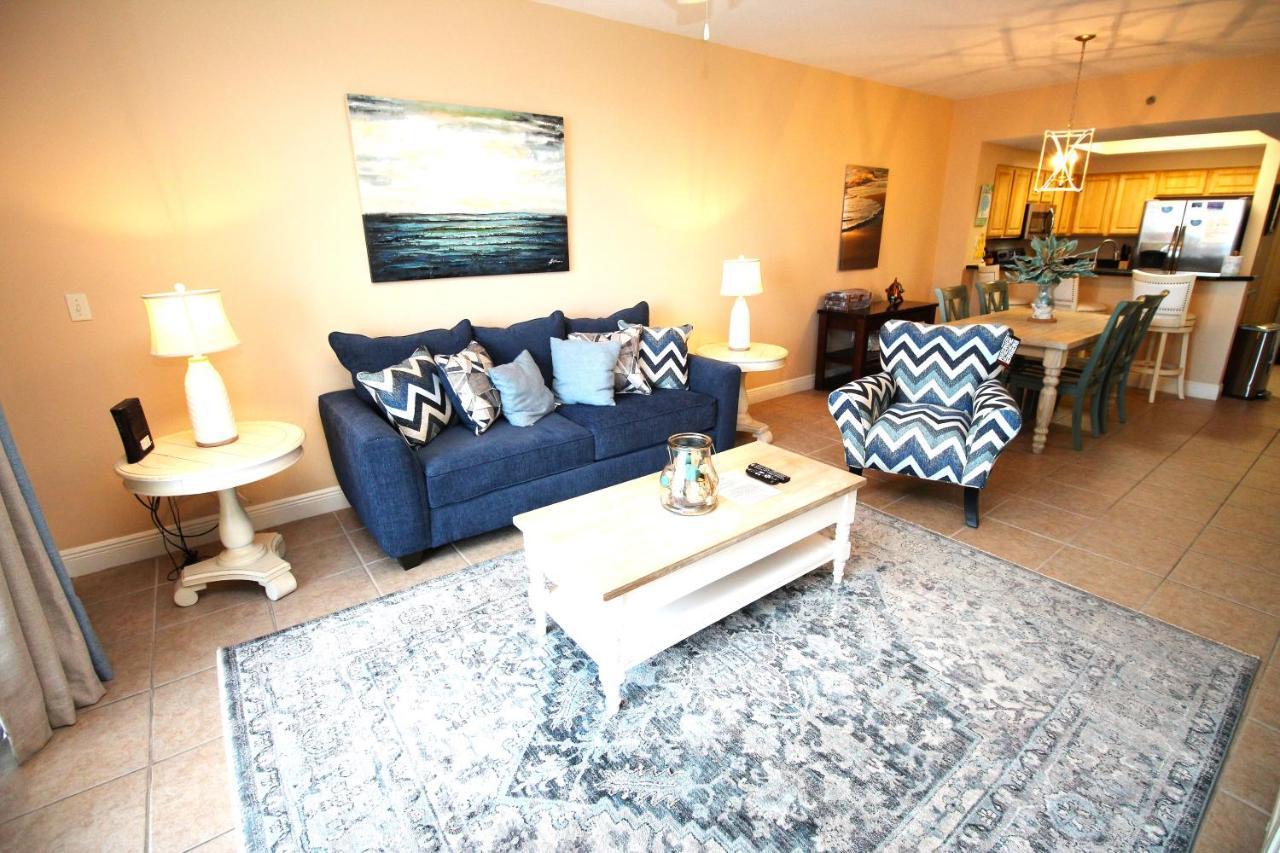 Ariel Dunes 1003 At Seascape Resort Scenic 98 Florida Beach Rentals 10Th Floor White Sand View Destin Bagian luar foto