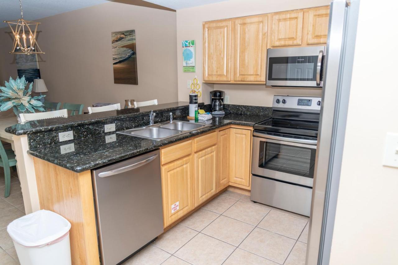 Ariel Dunes 1003 At Seascape Resort Scenic 98 Florida Beach Rentals 10Th Floor White Sand View Destin Bagian luar foto