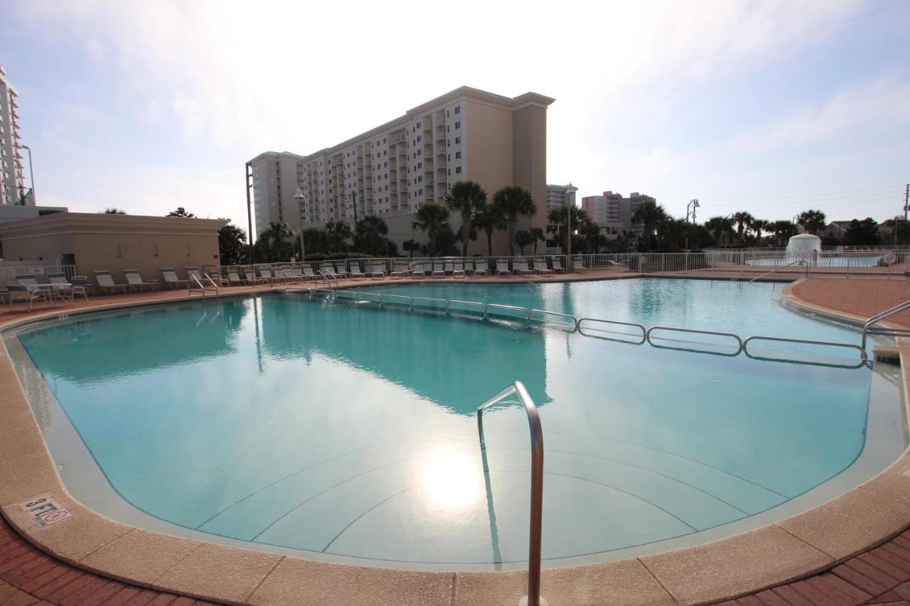 Ariel Dunes 1003 At Seascape Resort Scenic 98 Florida Beach Rentals 10Th Floor White Sand View Destin Bagian luar foto
